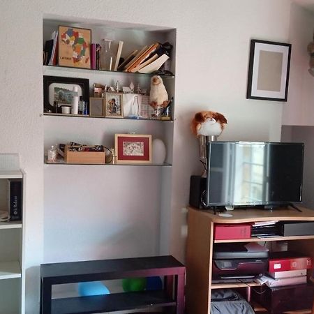 ארל Chambre D'Hote Au Centre Ville מראה חיצוני תמונה