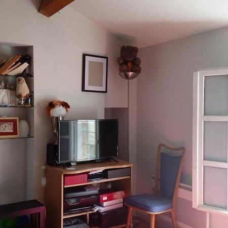 ארל Chambre D'Hote Au Centre Ville מראה חיצוני תמונה