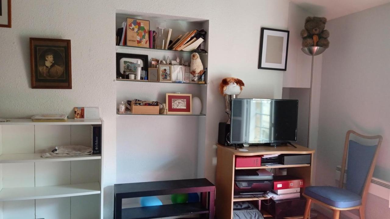 ארל Chambre D'Hote Au Centre Ville מראה חיצוני תמונה