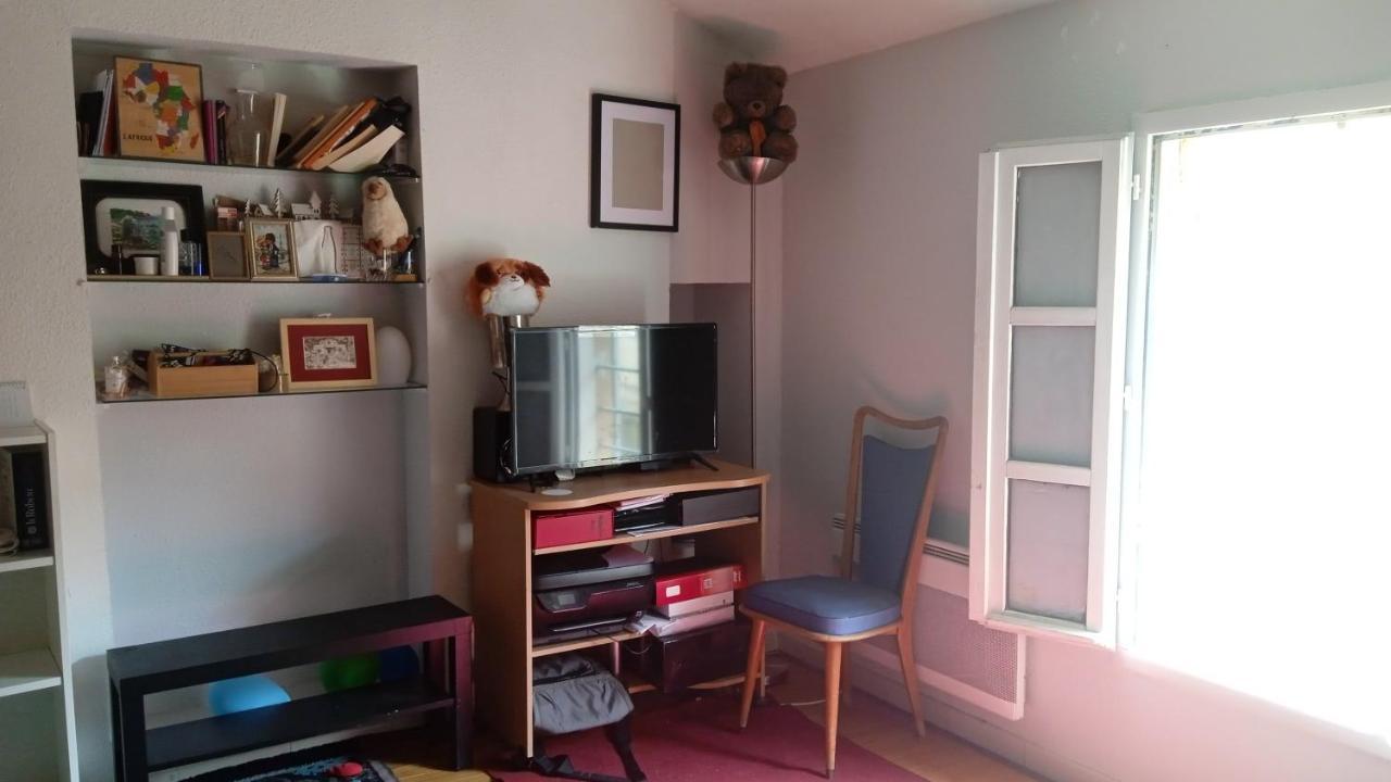 ארל Chambre D'Hote Au Centre Ville מראה חיצוני תמונה